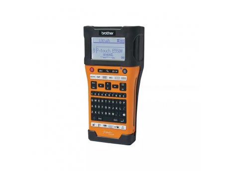 Brother PT- E550W