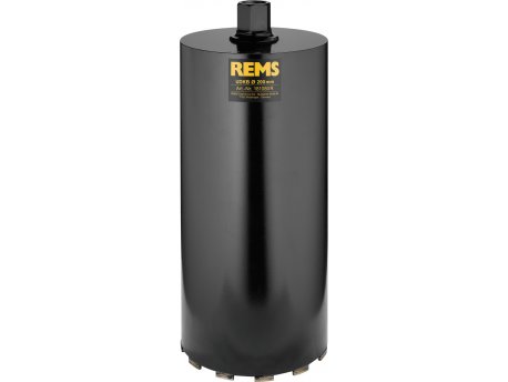 REMS UDKB 200x420xUNC 1 1/4 (181080 R)