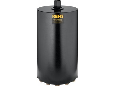 REMS UDKB 250x420xUNC 1 1/4 (181090 R)