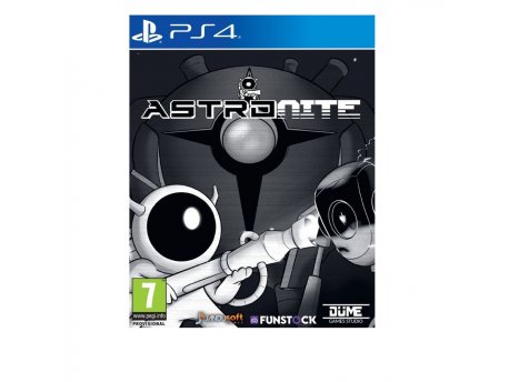 Funstock PS4 Astronite