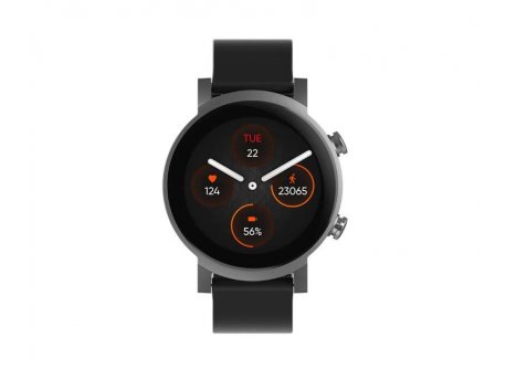 MOBVOI TicWatch E3 pametni sat (43043)