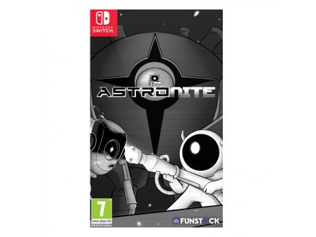 Funstock Switch Astronite