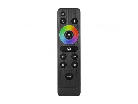 ELEMENTA Dalj. upravljač za DLV-3,-5, KON-T15,-T16 kont. DLV-RC-5IN1