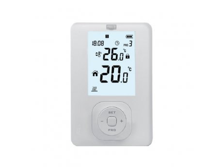 PROSTO Programabilan digitalni sobni termostat DST-304