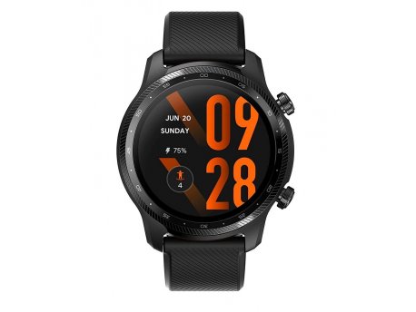 MOBVOI TicWatch Pro 3 Ultra GPS