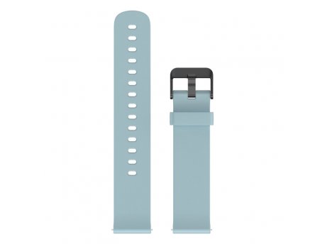 MOBVOI TicWatch E3 kaiš plavi