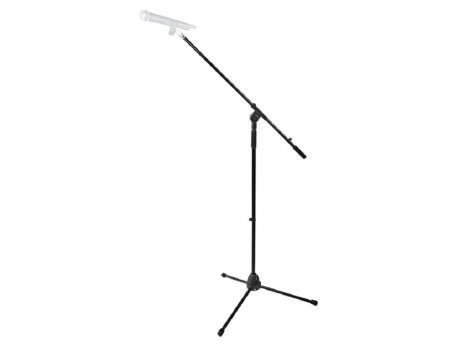 ELEMENTA Stalak za mikrofon MPST10BK