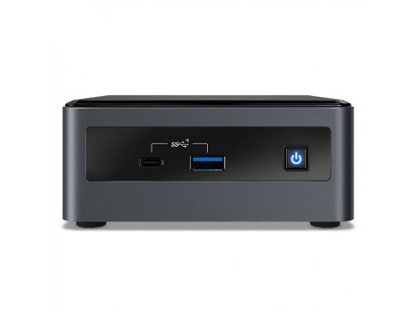INTEL NUC10i3FNHN