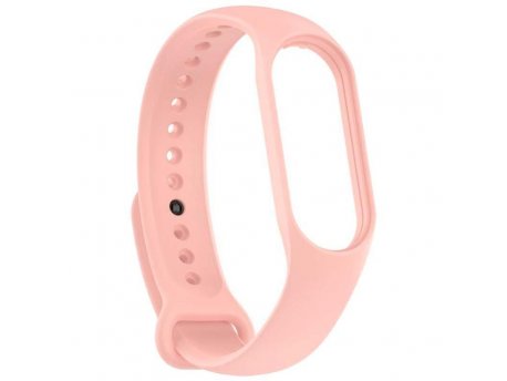 XIAOMI Mi Smart Band 7 roze zamenska narukvica