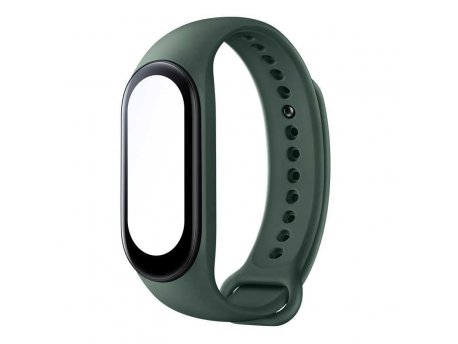 XIAOMI Narukvica za Mi Smart Band 7 Strap Olive