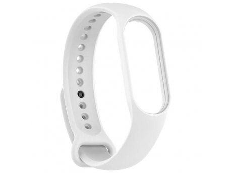 XIAOMI Mi Smart Band 7 siva zamenska narukvica