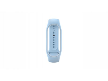 XIAOMI Mi Smart Band 7 plava zamenska narukvica