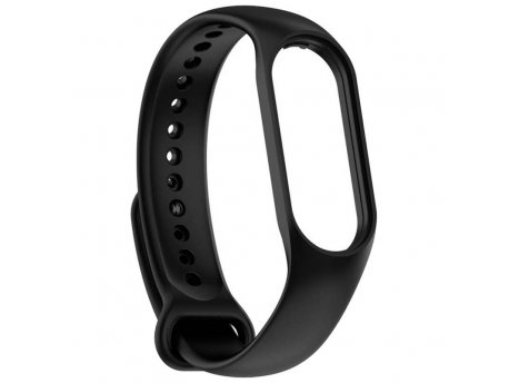 XIAOMI Mi Smart Band 7 crna zamenska narukvica