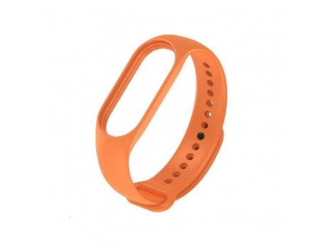 XIAOMI Mi Smart Band 7 Strap Orange
