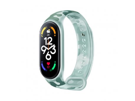 XIAOMI Mi Smart Band 7 Strap Khaki Green