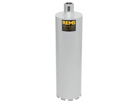 REMS UDKB LS 132x420xUNC 1 1/4 (181460 R)