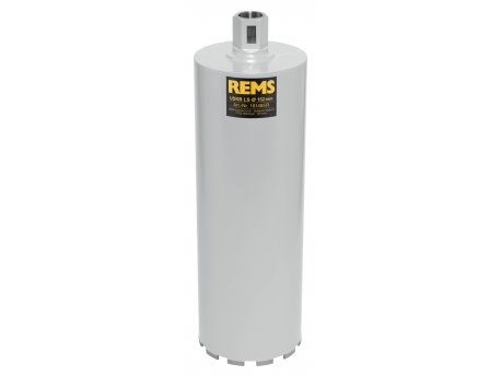 REMS UDKB LS 152x420xUNC 1 1/4 (181465 R)