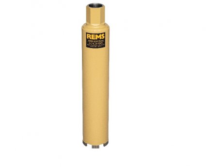 REMS TDKB LS 72x320xUNC 1 1/4 (181508 R)