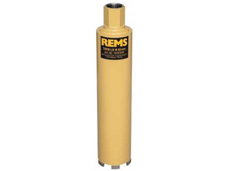 REMS TDKB LS 82x320xUNC 1 1/4 (181510 R)