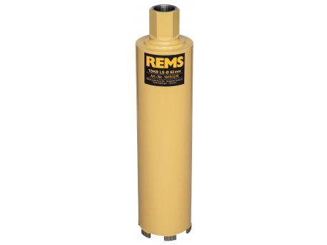 REMS TDKB LS 92x320xUNC 1 1/4 (181512 R)