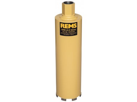REMS TDKB LS 102x320xUNC 1 1/4 (181514 R)