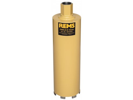 REMS TDKB LS 112x320xUNC 1 1/4 (181516 R)