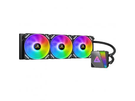 ANTEC Symphony 360 vodeno hladjenje RGB crna kuler za PC