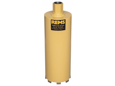 REMS TDKB LS 127x320xUNC 1 1/4 (181518 R)