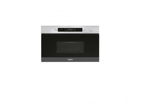 WHIRLPOOL Ugradna mikrotalasna rerna AMW4910/IX