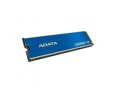 ADATA M.2 SSD 1TB Legend 710 ALEG-710-1TCS