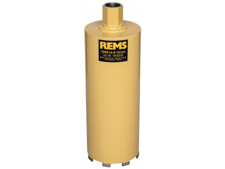 REMS TDKB LS 132X320XUNC 1 1/4 (181520 R)