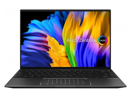 ASUS Zenbook 14X OLED UM5401RA-OLED-KN731W (2.8K OLED, Ryzen 7 6800H 16GB, SSD 1TB, Win11 Home)