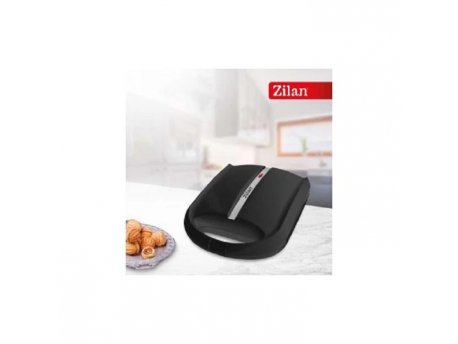 ZILAN ZLN2816  Aparat za oraščiće Crni