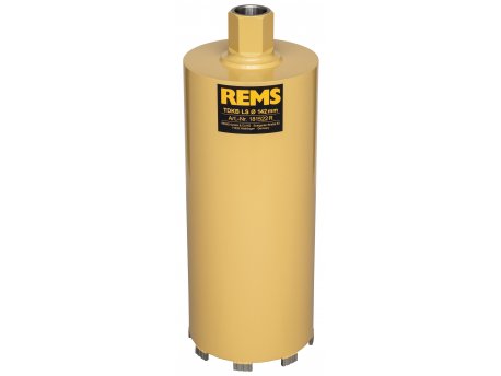 Remotec TDKB LS 142x320xUNC 1 1/4 (181522 R)