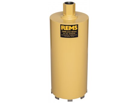 REMS TDKB LS 152x320xUNC 1 1/4 (181524 R)