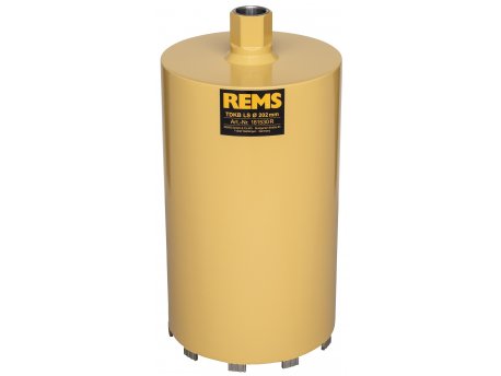 REMS TDKB LS 202x320xUNC 1 1/4 (181530 R)