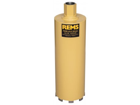 REMS TDKB LS 122x320xUNC 1 1/4 ( 181532 R)
