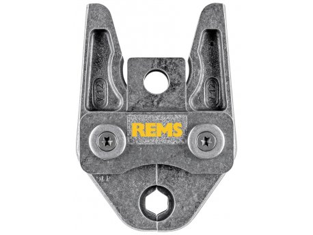 REMS Pressing tongs V 12 (570107)