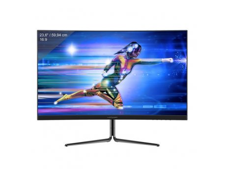 LC POWER LC-M24-FHD-165-C V2 FHD 165Hz Curved