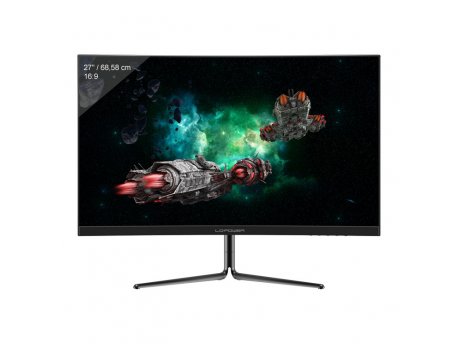 LC POWER LC-M27-FHD-165-C-V2 FHD 165Hz Curved