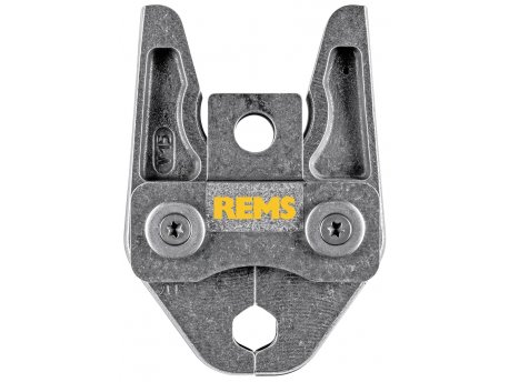 REMS Pressing tongs V 15 (570115)
