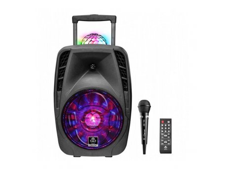 IDANCE Groove 216 MK2