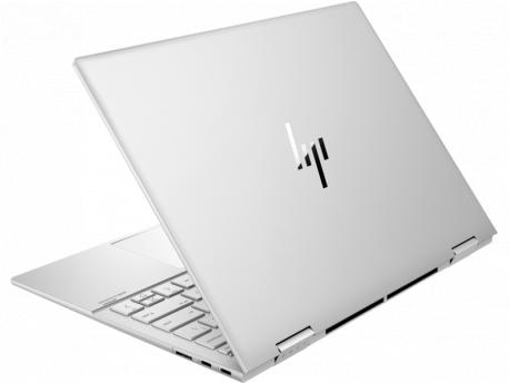 HP Envy x360 13-bf0008nn (Natural silver) WUXGA IPS Touch, i7-1250U, 16GB, 1TB SSD, Win 11 Home (6M5T6EA)