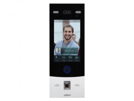 DAHUA VTO7541G-S2 Digital Face Recognition Outdoor Station