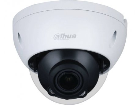 DAHUA IPC-HDBW3241R-ZAS-27135 2MP IR Vari-focal Dome WizSense Network Camera