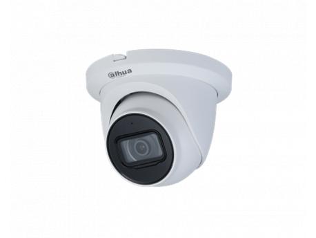 DAHUA IPC-HDW2231TM-AS-0280B-S2 2MP Lite IR Fixed-focal Eyeball Network Camera