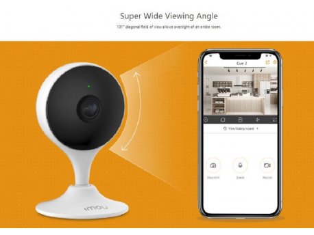 DAHUA IPC-C22E-Imou kamera