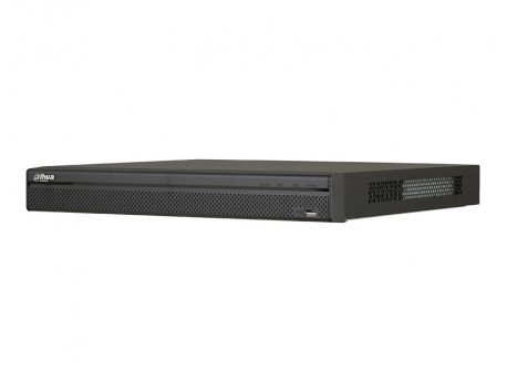 DAHUA NVR5216-16P-4KS2E 4K 16-kanalni 1U 16PoE AI Network DVR