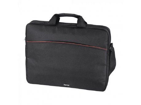 HAMA Laptop Torba TORTUGA 15,6'', Crna