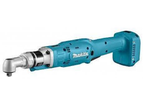MAKITA Akumulatorski ugaoni zavrtač DFL204FZ; 14,4V; bez baterije i punjača